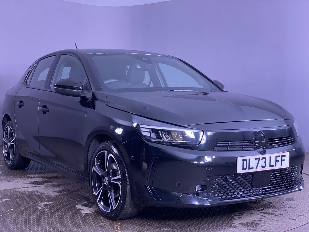 Used Vauxhall Corsa 2023 for sale - 77546737: Photo 8