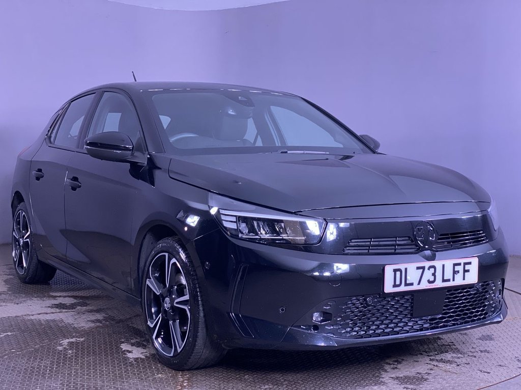 Used Vauxhall Corsa 2023 for sale - 77546737: Photo 9