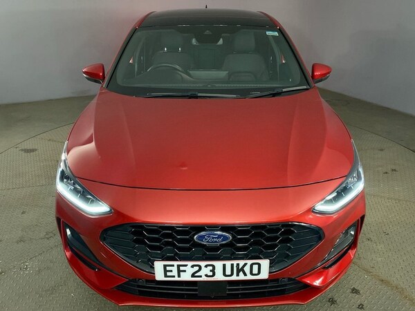 Used Ford Focus 2023 for sale - 75487672: Photo 10