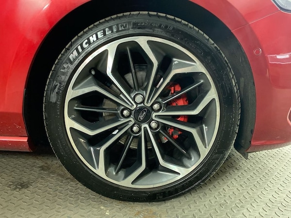 Used Ford Focus 2023 for sale - 75487672: Photo 12