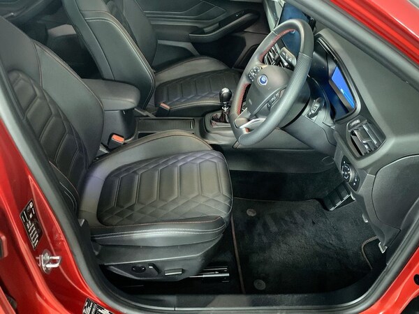 Used Ford Focus 2023 for sale - 75487672: Photo 15