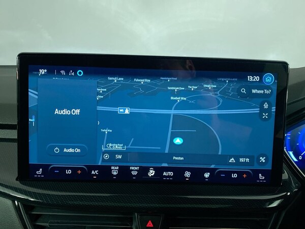 Used Ford Focus 2023 for sale - 75487672: Photo 20