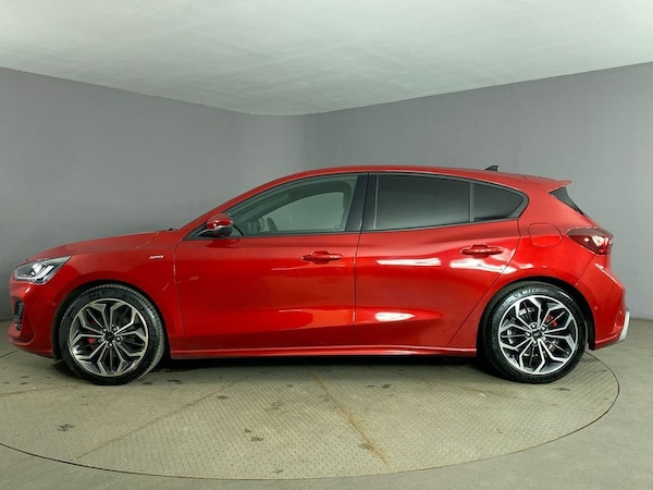 Used Ford Focus 2023 for sale - 75487672: Photo 5