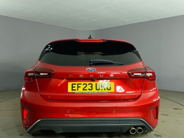 Used Ford Focus 2023 for sale - 75487672: Photo 7