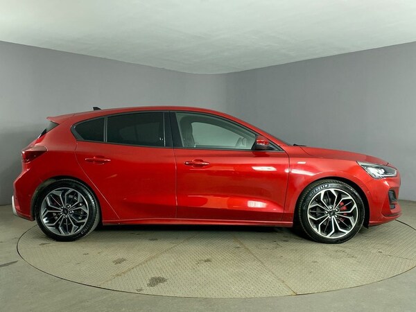 Used Ford Focus 2023 for sale - 75487672: Photo 9