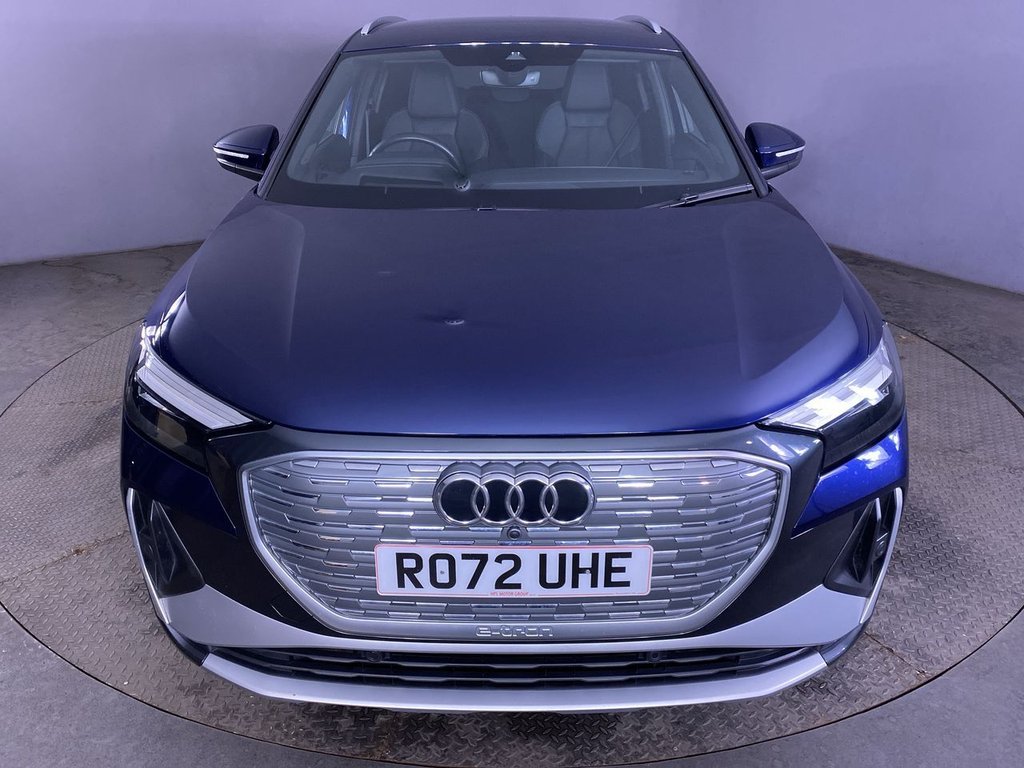 Used Audi Q4 e-tron 2022 for sale - 76623333: Photo 10