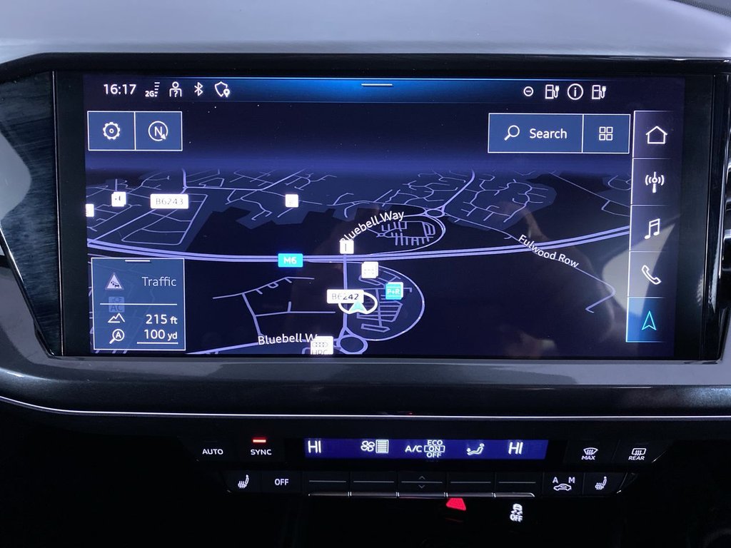 Used Audi Q4 e-tron 2022 for sale - 76623333: Photo 20