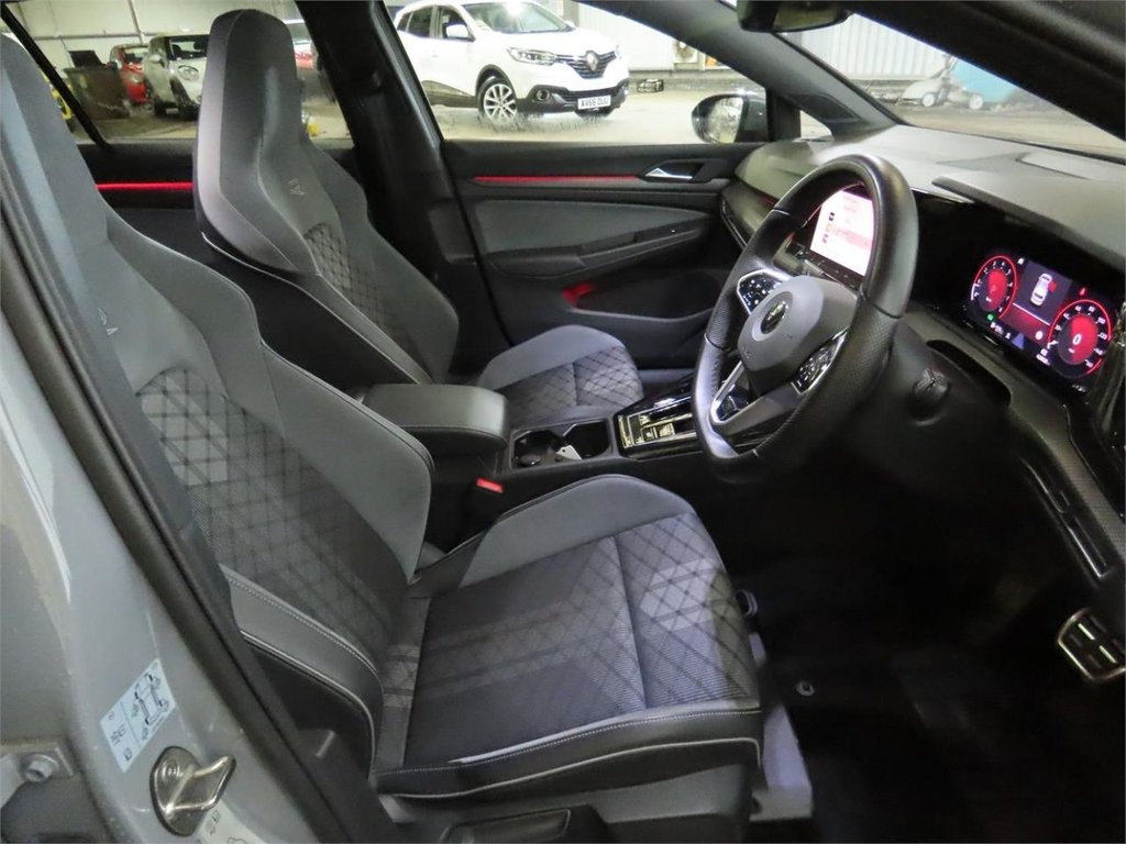 Used Volkswagen Golf 2022 for sale - 76396472: Photo 11