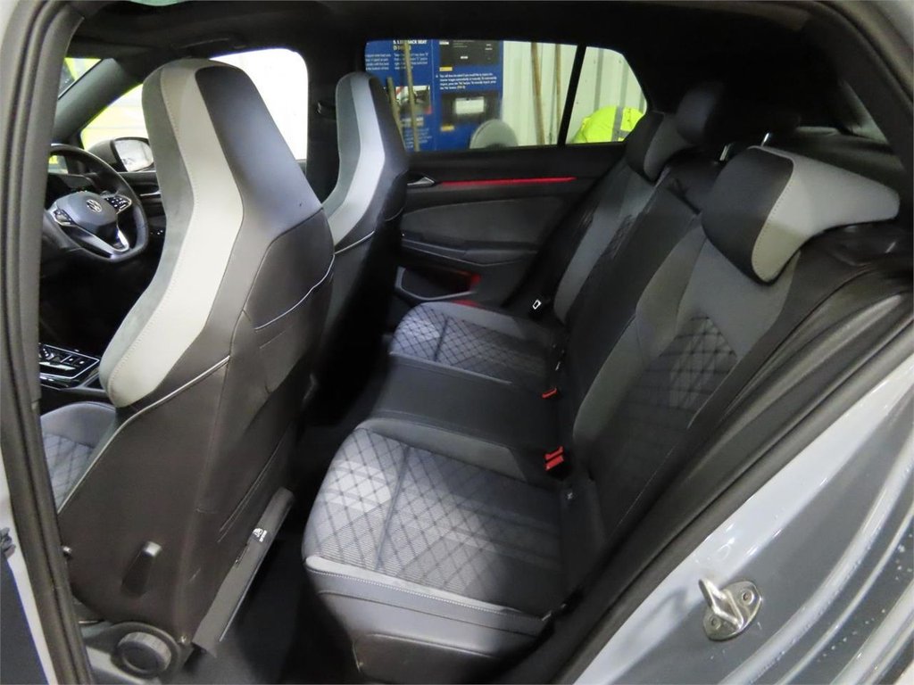 Used Volkswagen Golf 2022 for sale - 76396472: Photo 12