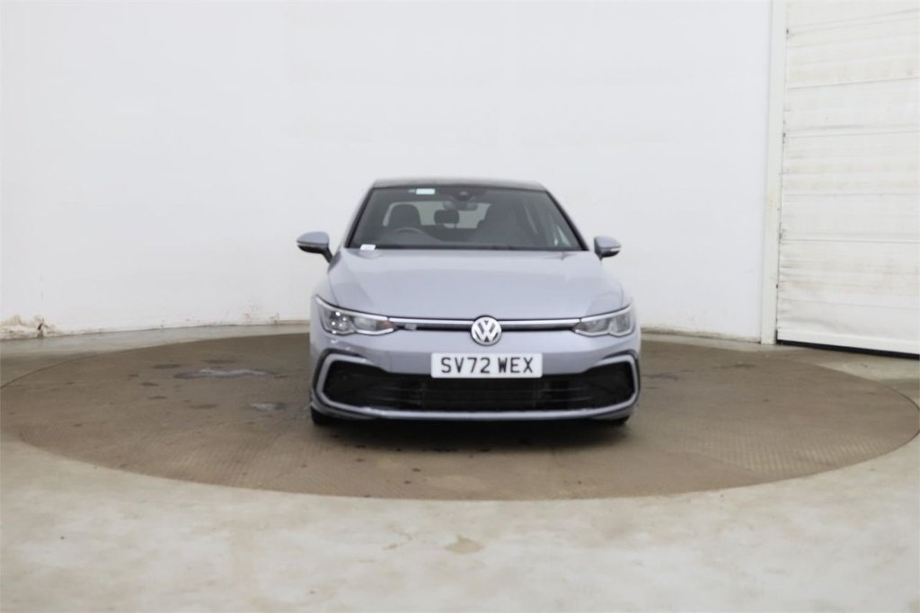 Used Volkswagen Golf 2022 for sale - 76396472: Photo 4