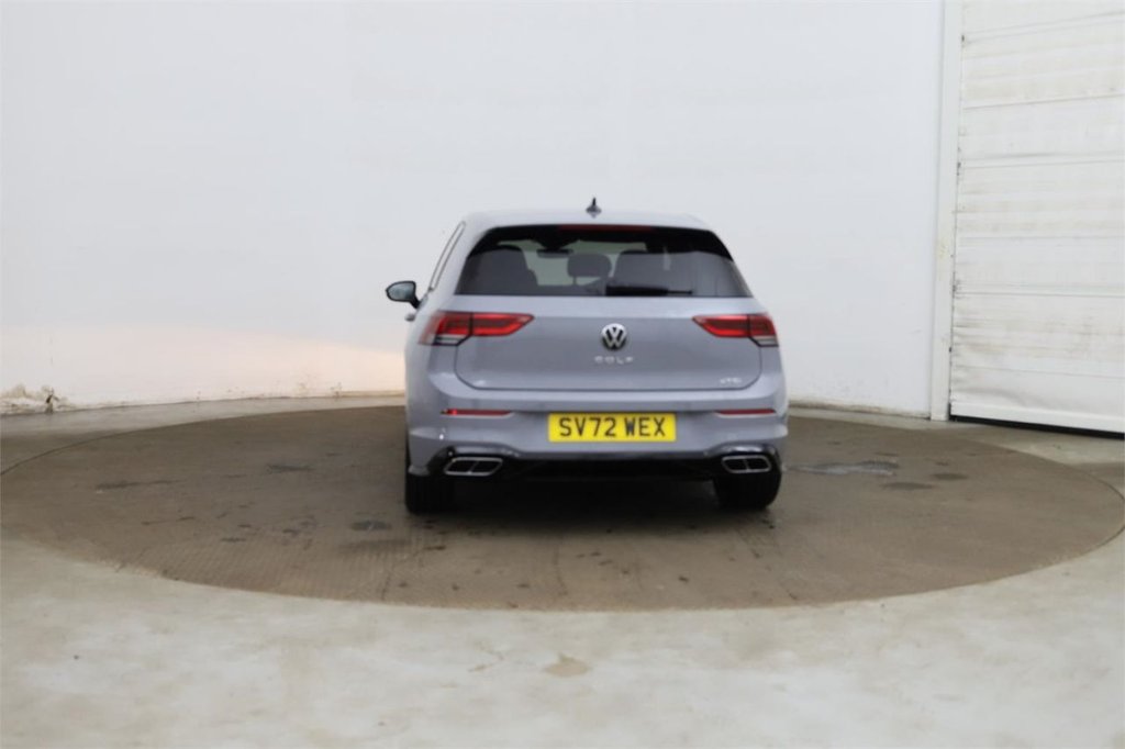 Used Volkswagen Golf 2022 for sale - 76396472: Photo 5