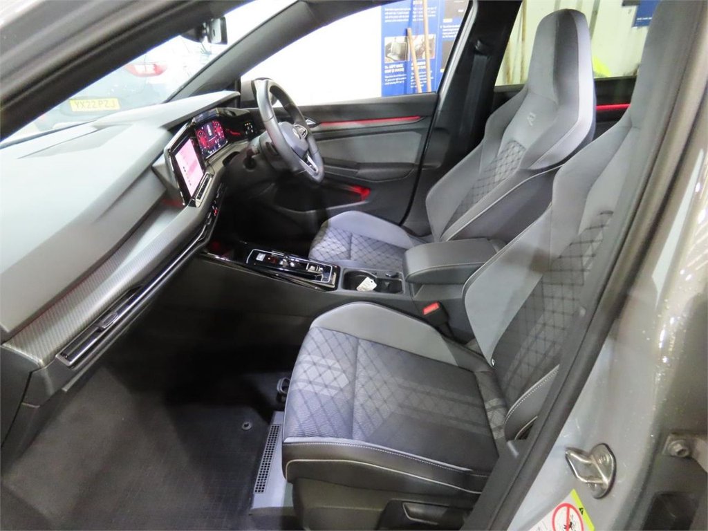 Used Volkswagen Golf 2022 for sale - 76396472: Photo 8