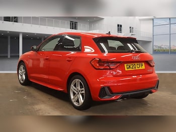 Used Audi A1 2020 for sale - 75974295: Photo