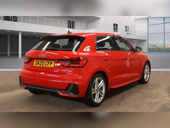 Used Audi A1 2020 for sale - 75974295: Photo