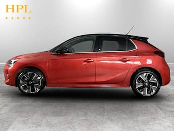 Used Vauxhall Corsa 2023 for sale - 78996091: Photo
