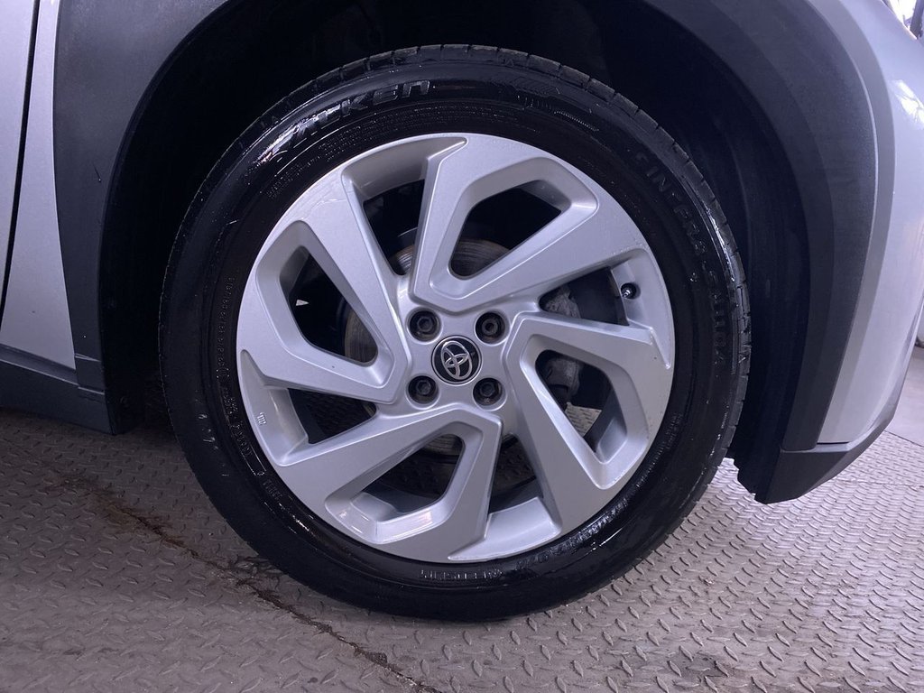 Used Toyota Aygo X 2023 for sale - 76820745: Photo 12