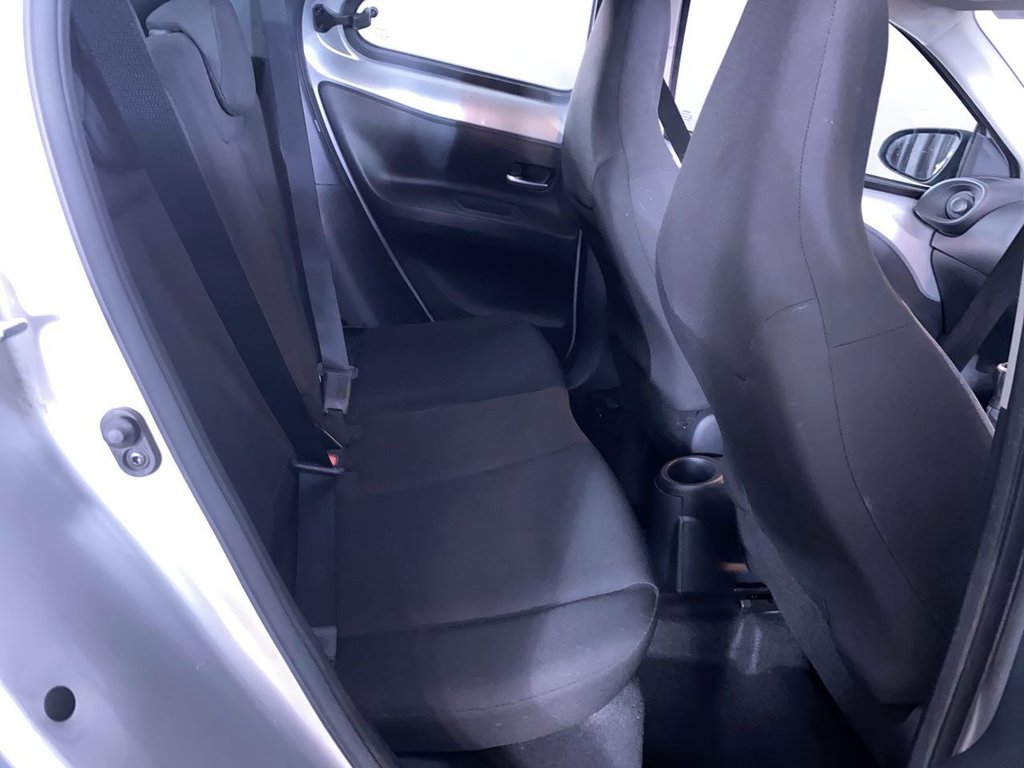 Used Toyota Aygo X 2023 for sale - 76820745: Photo 18