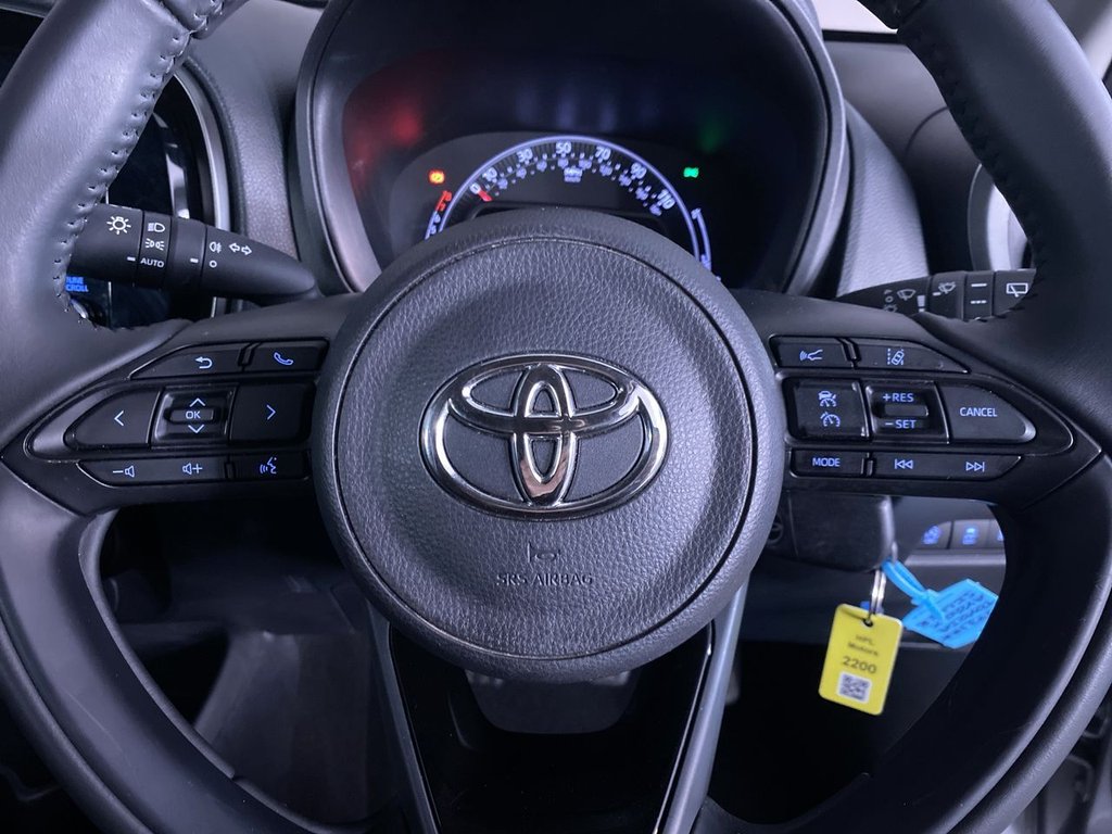 Used Toyota Aygo X 2023 for sale - 76820745: Photo 21