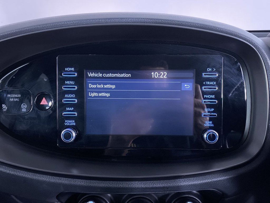 Used Toyota Aygo X 2023 for sale - 76820745: Photo 24