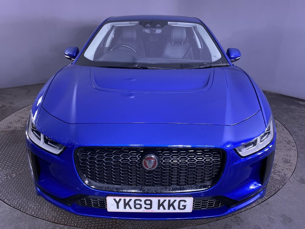 Used Jaguar I-Pace 2019 for sale - 76962597: Photo 10