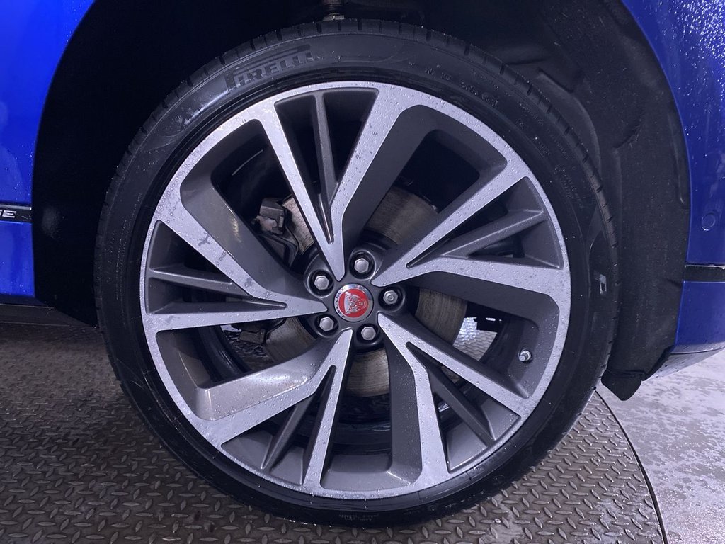 Used Jaguar I-Pace 2019 for sale - 76962597: Photo 12