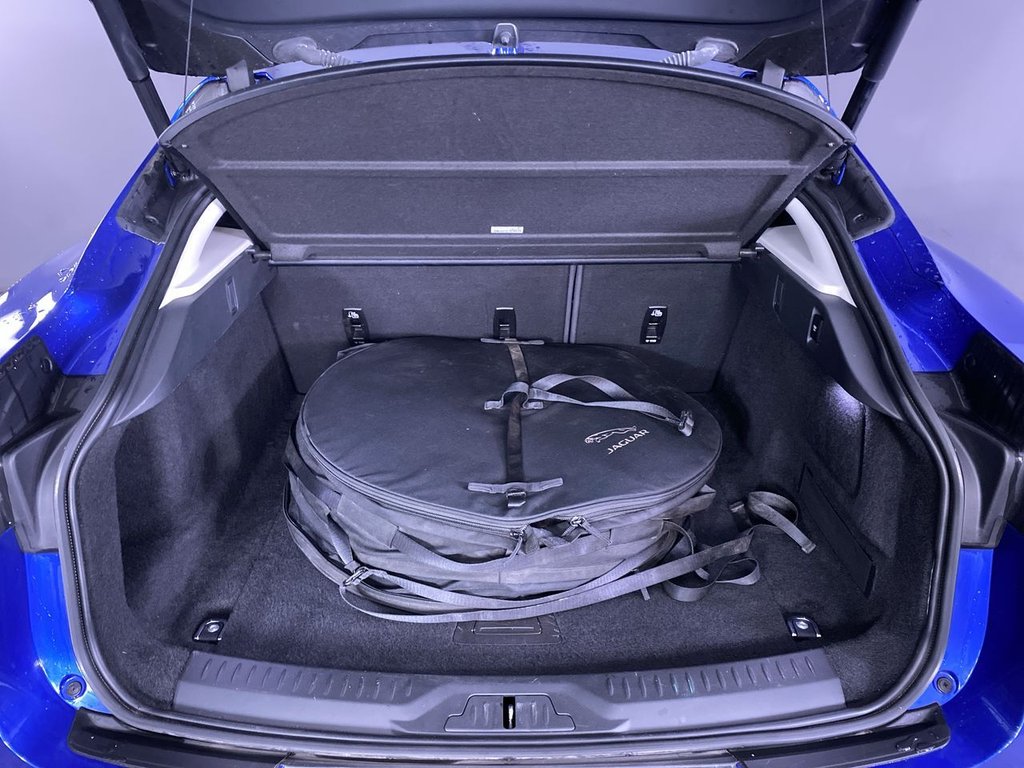 Used Jaguar I-Pace 2019 for sale - 76962597: Photo 13