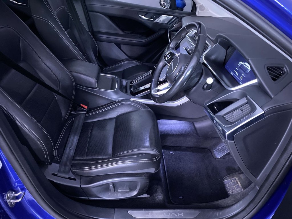 Used Jaguar I-Pace 2019 for sale - 76962597: Photo 15