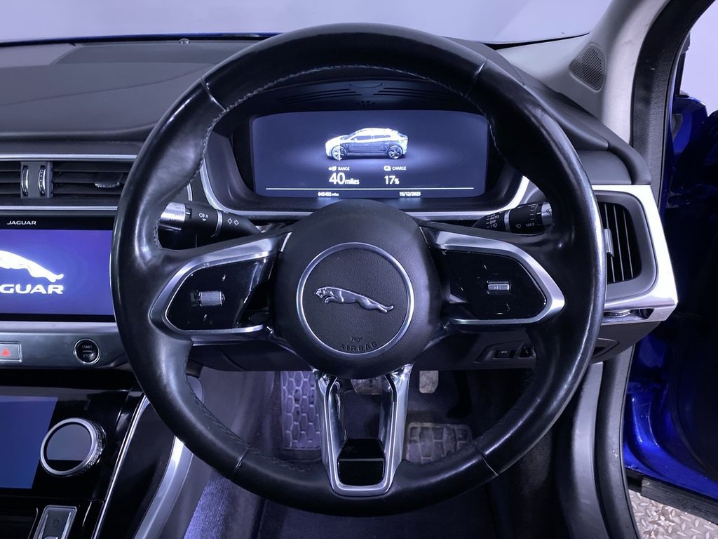 Used Jaguar I-Pace 2019 for sale - 76962597: Photo 16