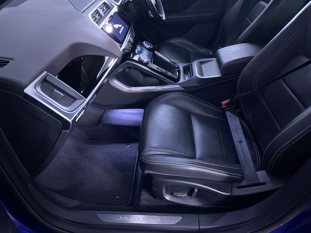 Used Jaguar I-Pace 2019 for sale - 76962597: Photo 17