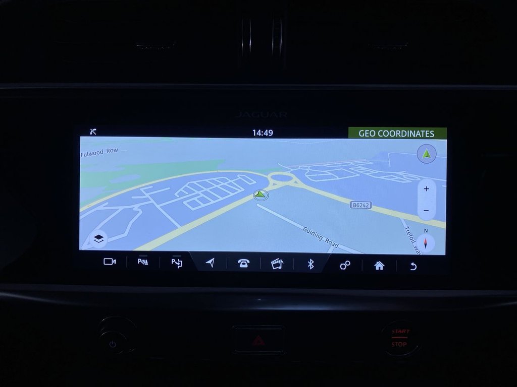 Used Jaguar I-Pace 2019 for sale - 76962597: Photo 20