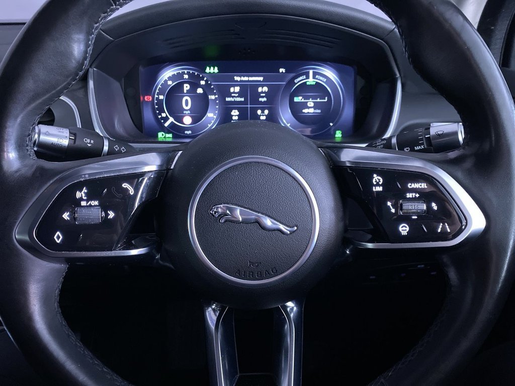 Used Jaguar I-Pace 2019 for sale - 76962597: Photo 22