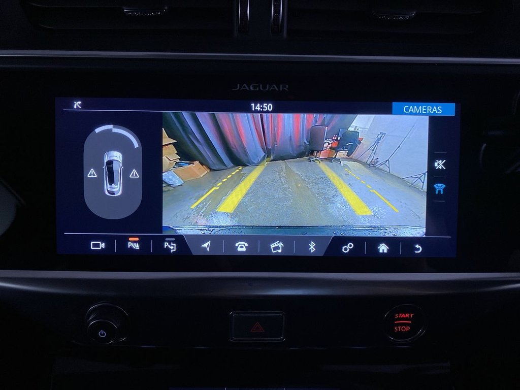 Used Jaguar I-Pace 2019 for sale - 76962597: Photo 24