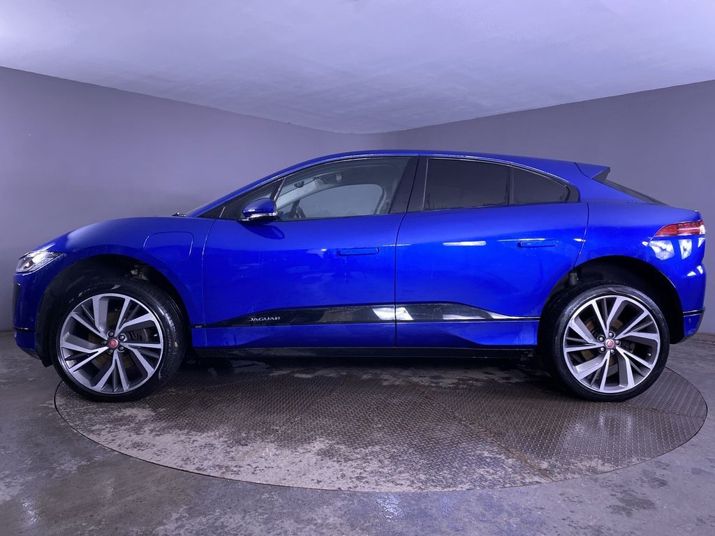 Used Jaguar I-Pace 2019 for sale - 76962597: Photo 5