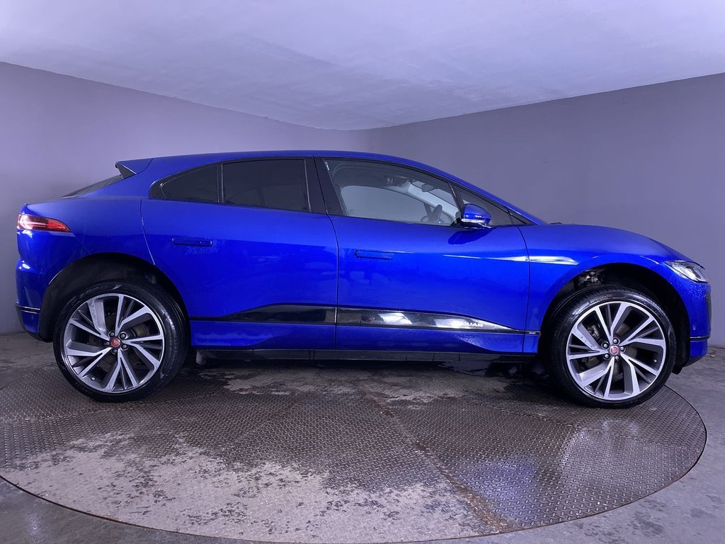 Used Jaguar I-Pace 2019 for sale - 76962597: Photo 9