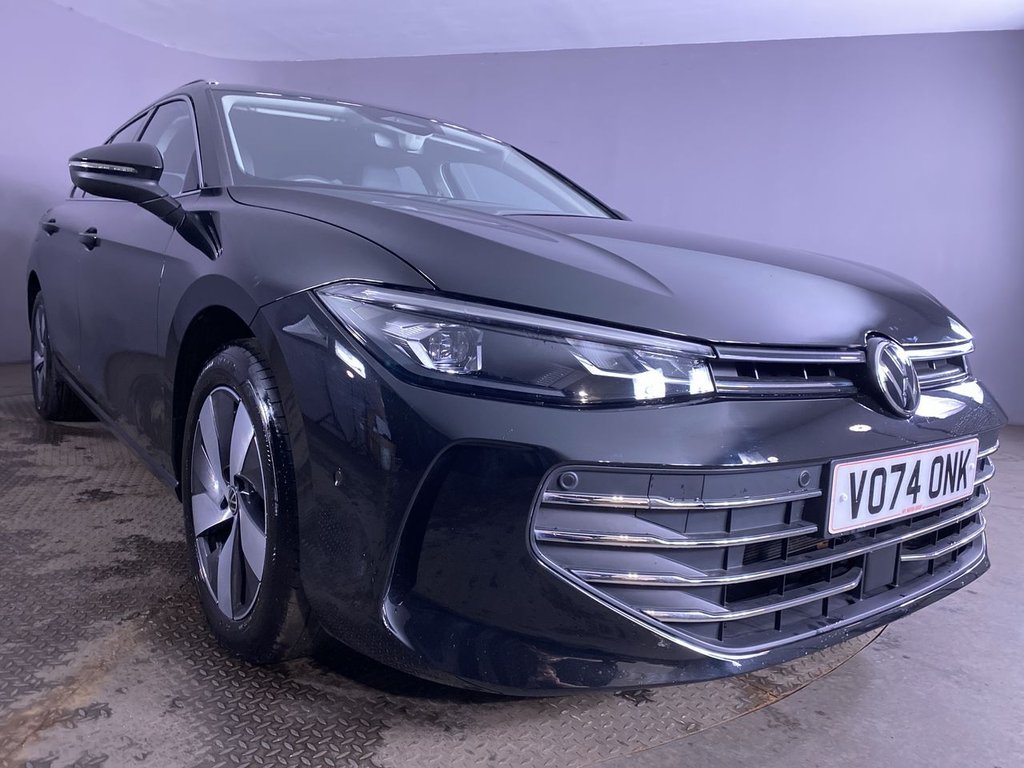 Used Volkswagen Passat 2024 for sale - 77499492: Photo 11