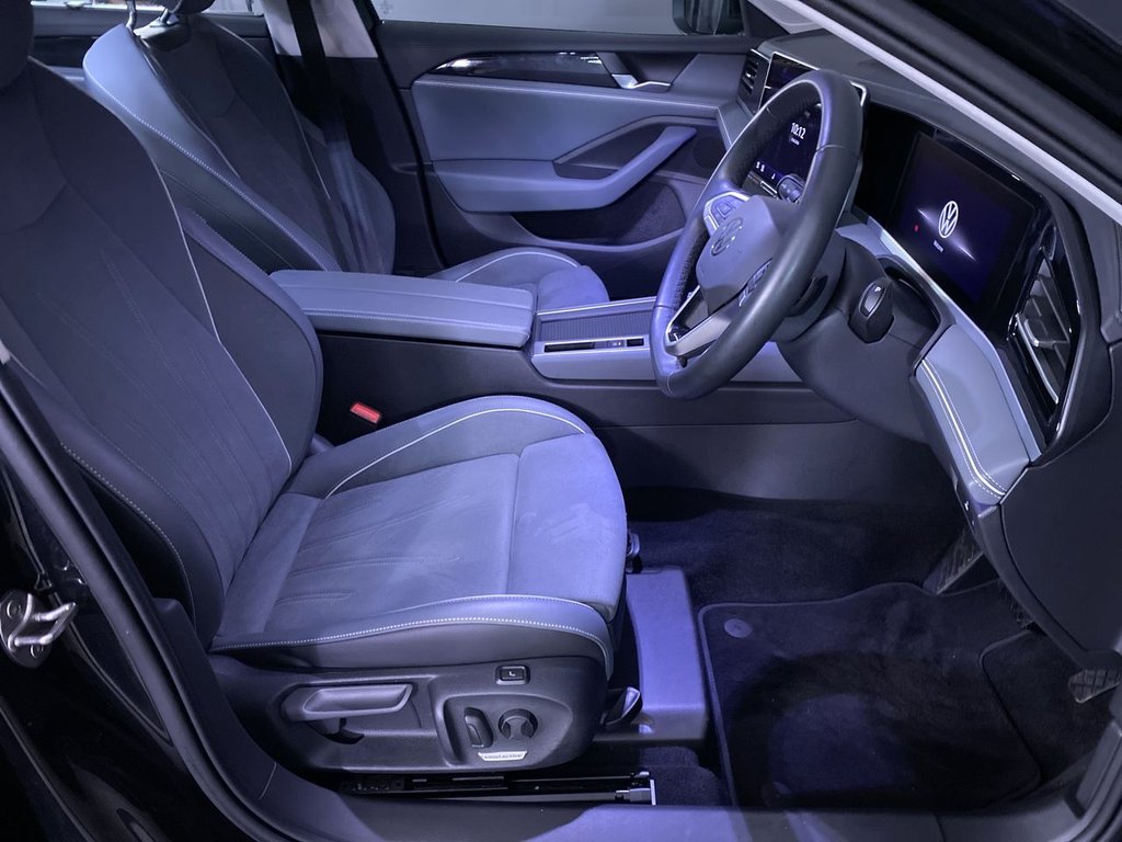 Used Volkswagen Passat 2024 for sale - 77499492: Photo 15