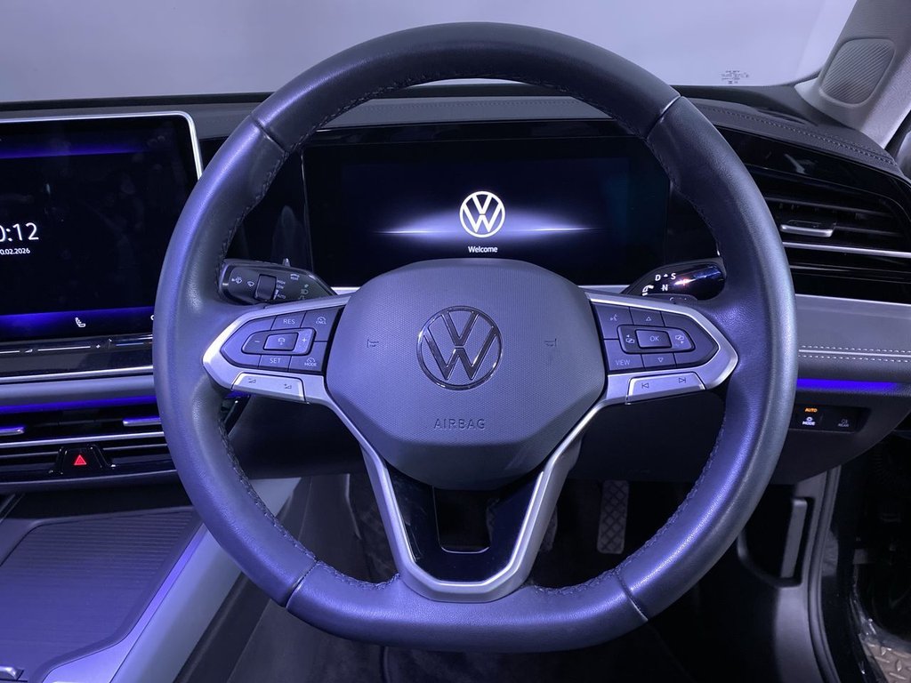 Used Volkswagen Passat 2024 for sale - 77499492: Photo 16