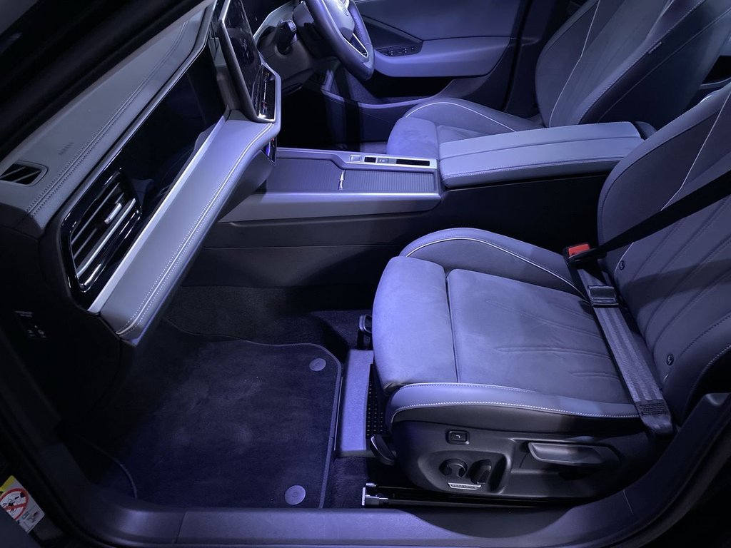 Used Volkswagen Passat 2024 for sale - 77499492: Photo 17