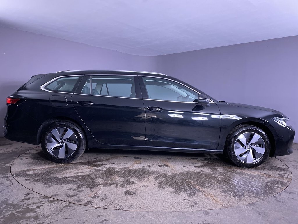 Used Volkswagen Passat 2024 for sale - 77499492: Photo 9