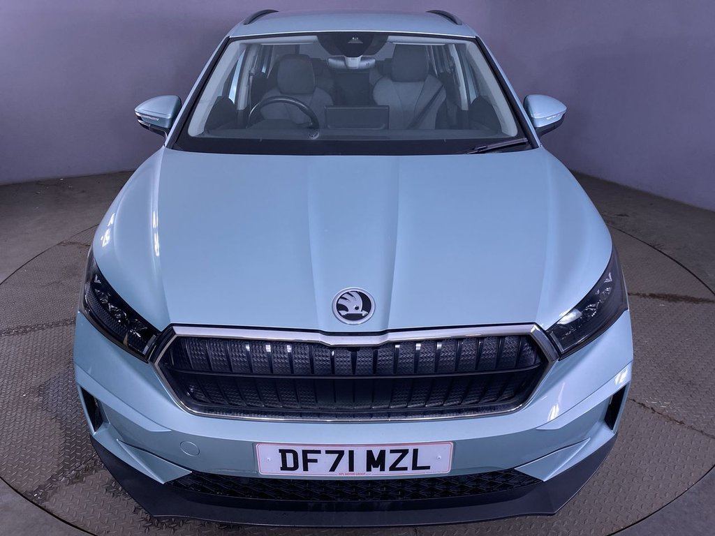 Used Skoda Enyaq 2022 for sale - 77288349: Photo 10