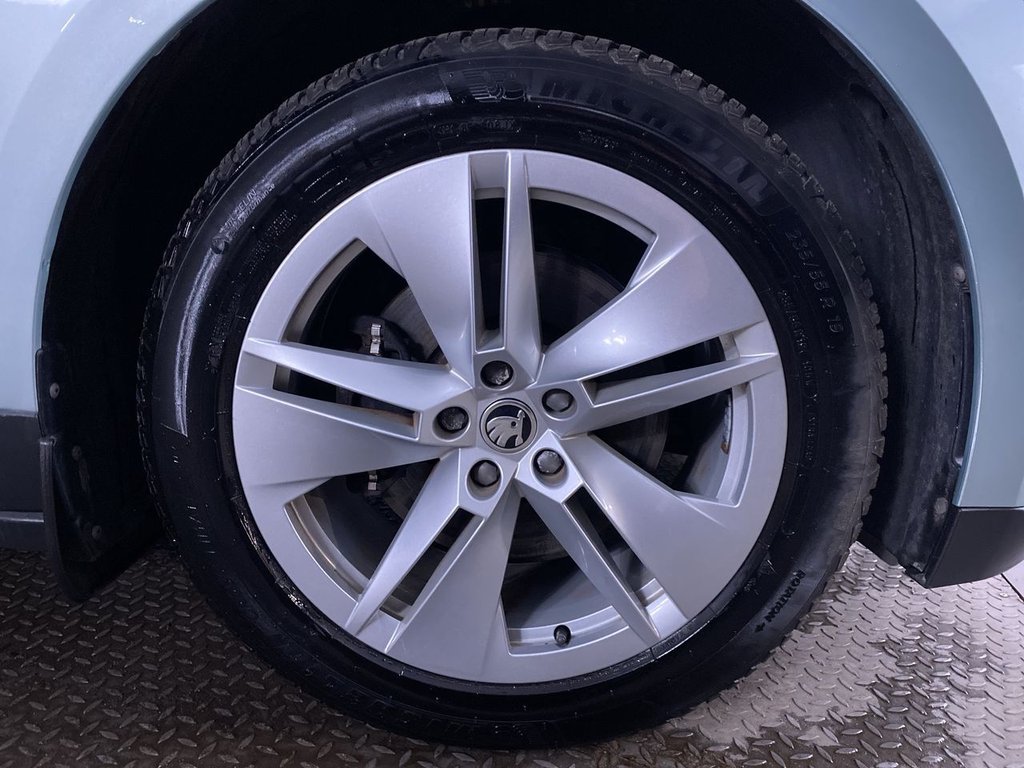 Used Skoda Enyaq 2022 for sale - 77288349: Photo 12