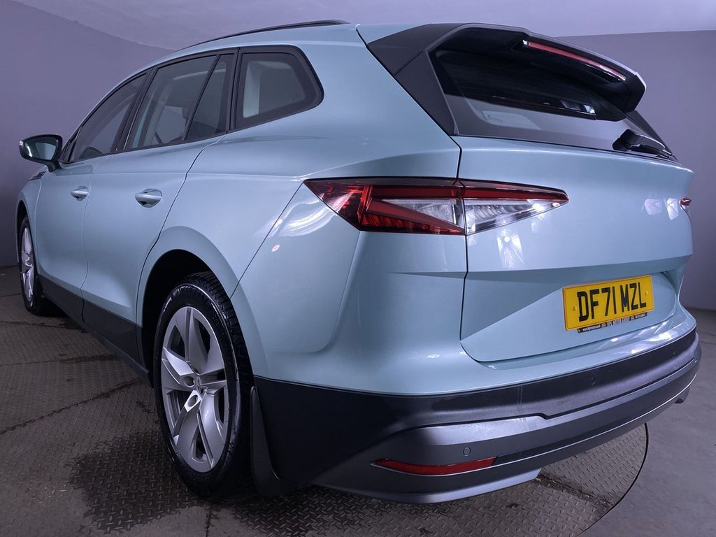 Used Skoda Enyaq 2022 for sale - 77288349: Photo 14