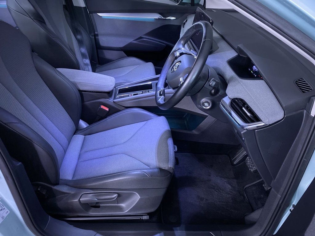 Used Skoda Enyaq 2022 for sale - 77288349: Photo 15