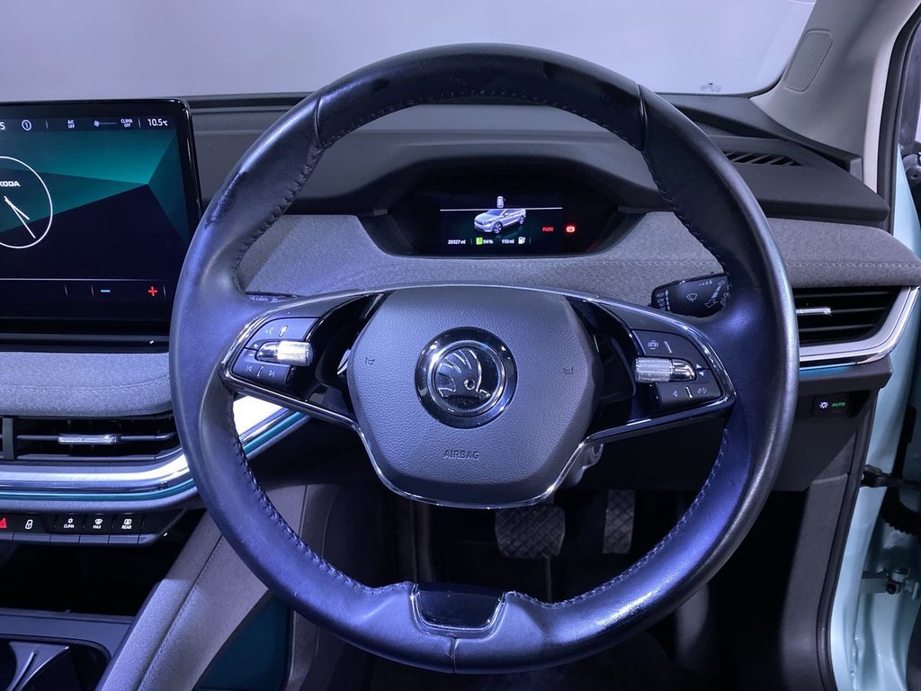 Used Skoda Enyaq 2022 for sale - 77288349: Photo 16