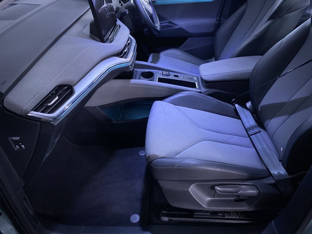 Used Skoda Enyaq 2022 for sale - 77288349: Photo 17