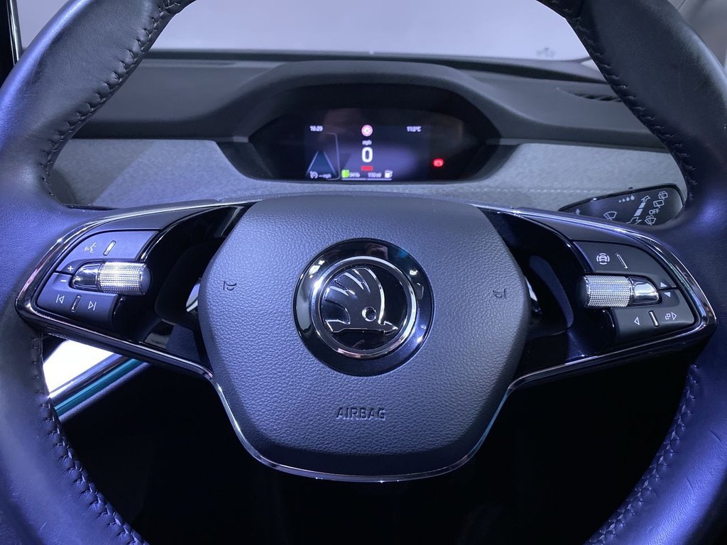 Used Skoda Enyaq 2022 for sale - 77288349: Photo 22