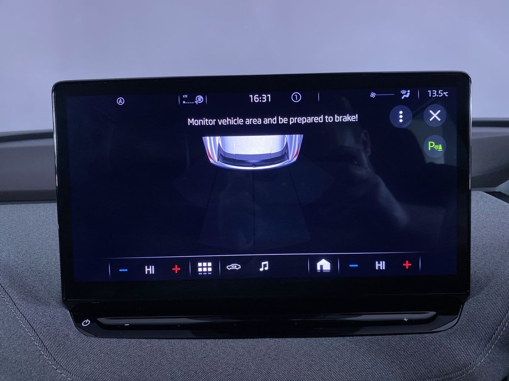 Used Skoda Enyaq 2022 for sale - 77288349: Photo 24