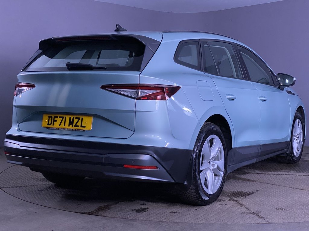 Used Skoda Enyaq 2022 for sale - 77288349: Photo 8