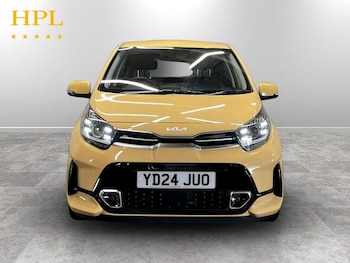 Used Kia Picanto 2024 for sale - 79046299: Photo
