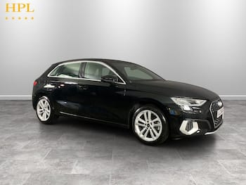 Used Audi A3 2023 for sale - 79530635: Photo